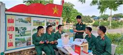 Hưởng ứng Ngày sách và Văn hóa đọc Việt Nam lần thứ 4 năm 2025